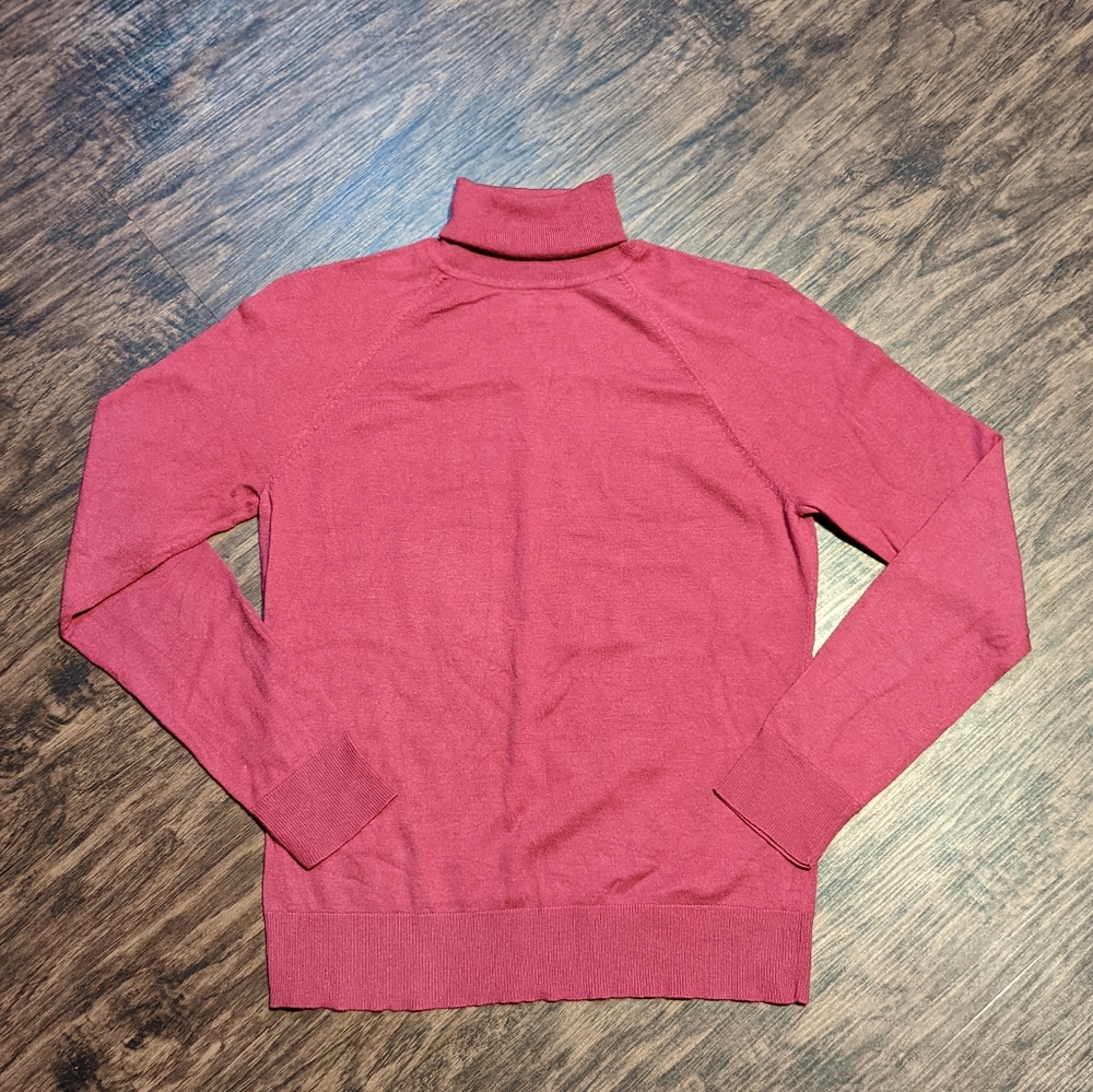 🔴2/$30 - Talbots Turtleneck Sweater